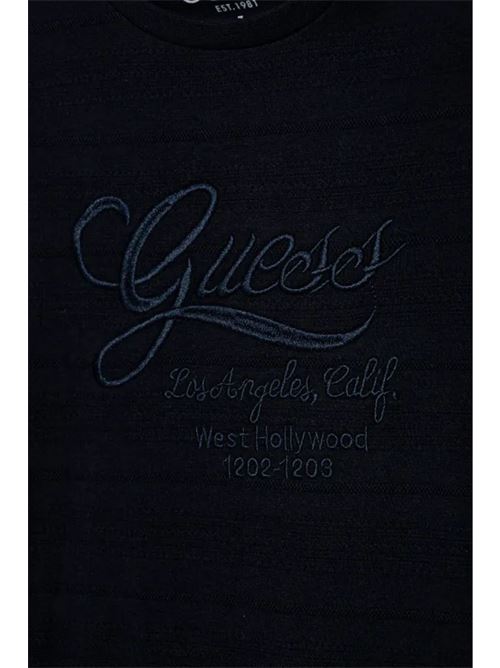  GUESS | L5RI19 KCM20BL